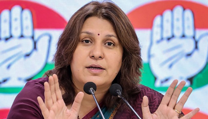 Congress Attacks Modi Government Over India-US Trade Agreement